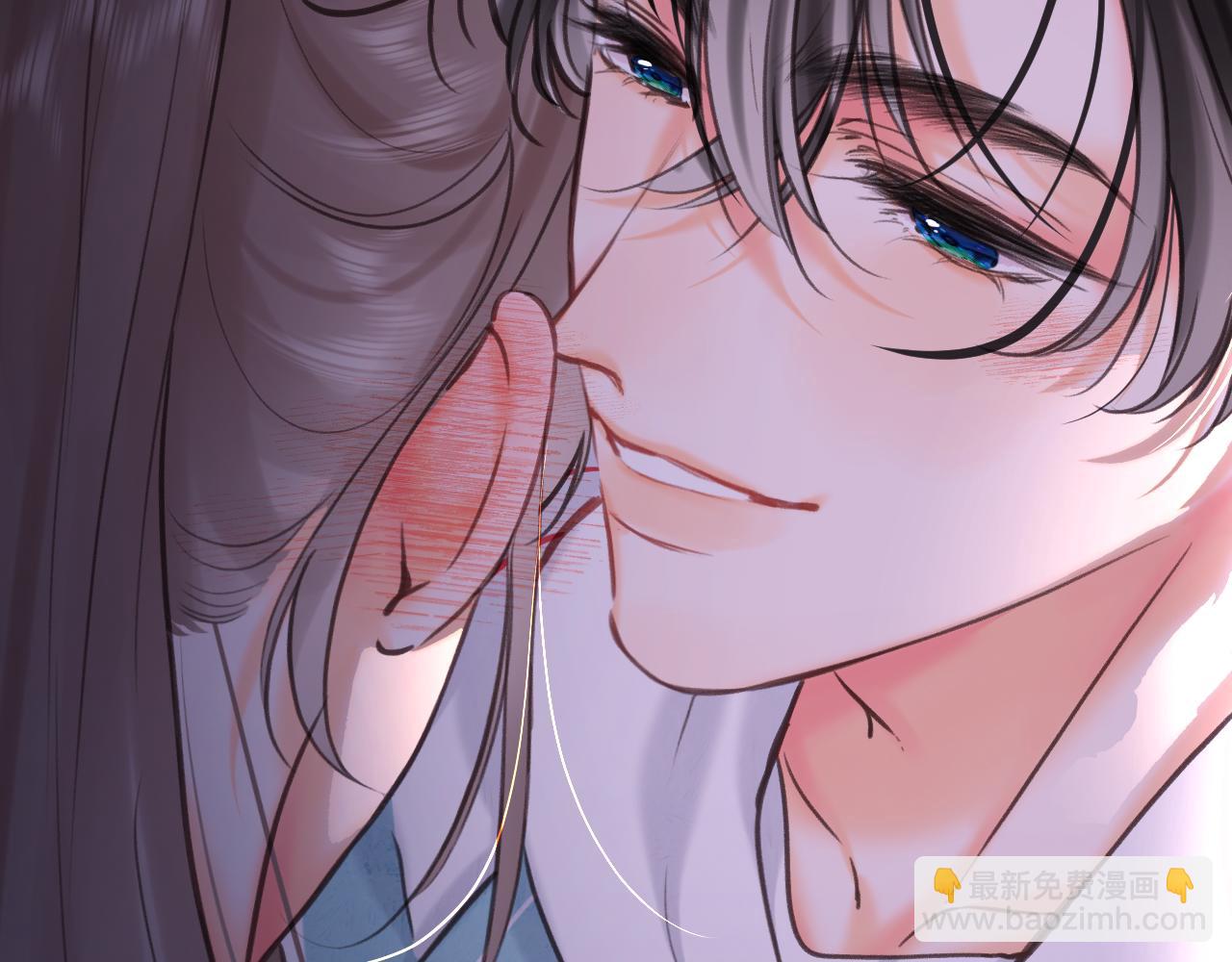 第69话 亲一口-第253话