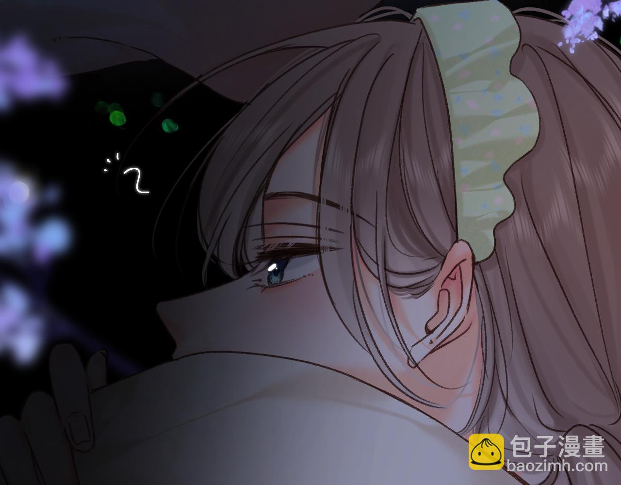 第70话 轻点&hellip;(1/2)-第255话