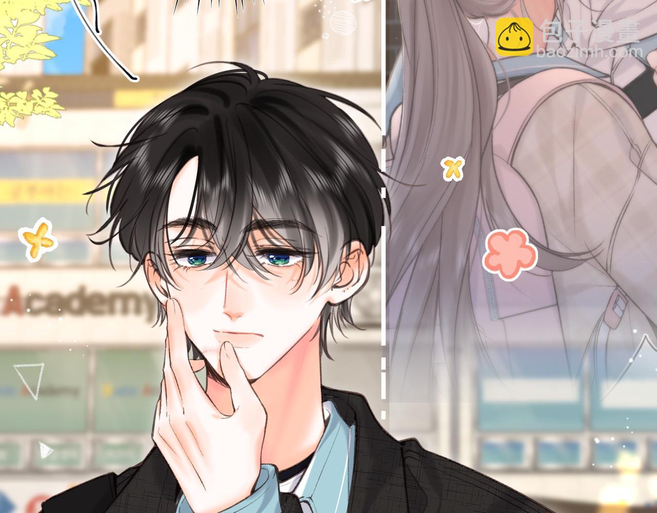 第70话 轻点&hellip;(1/2)-第255话