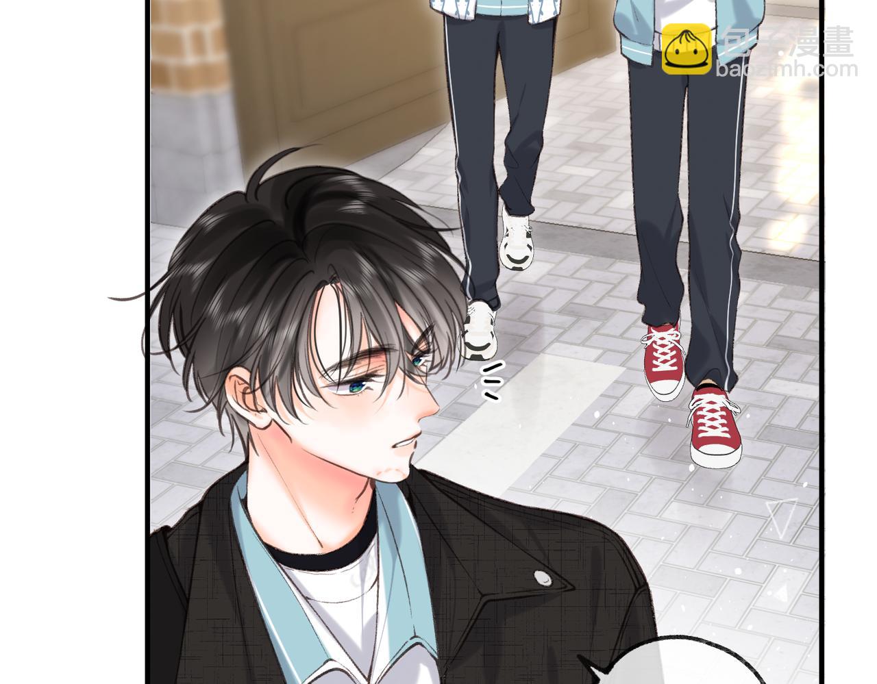 第70话 轻点&hellip;(1/2)-第255话