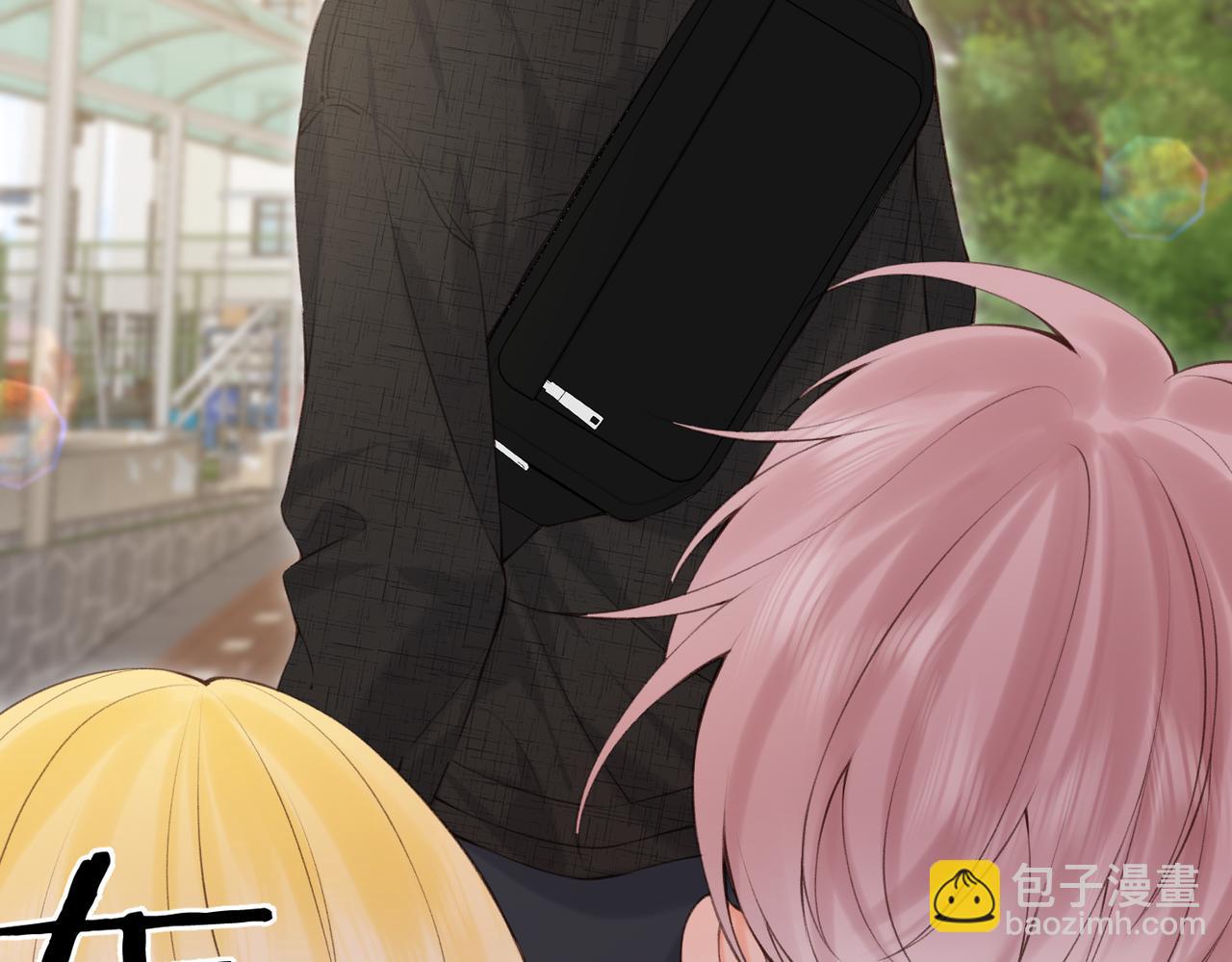 第70话 轻点&hellip;(1/2)-第255话