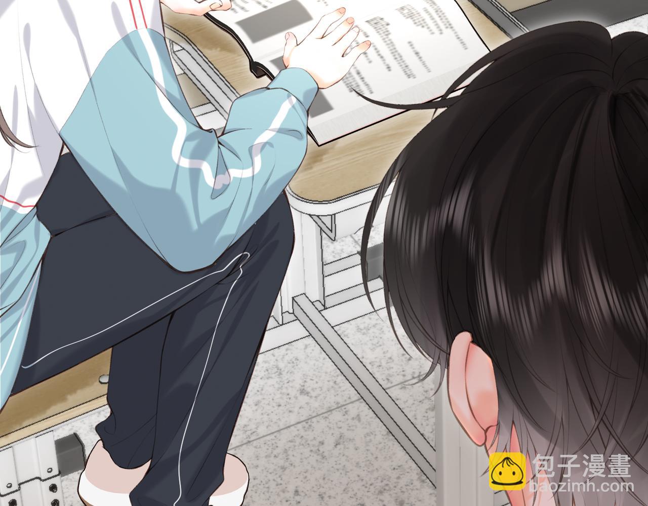 第70话 轻点&hellip;(1/2)-第255话