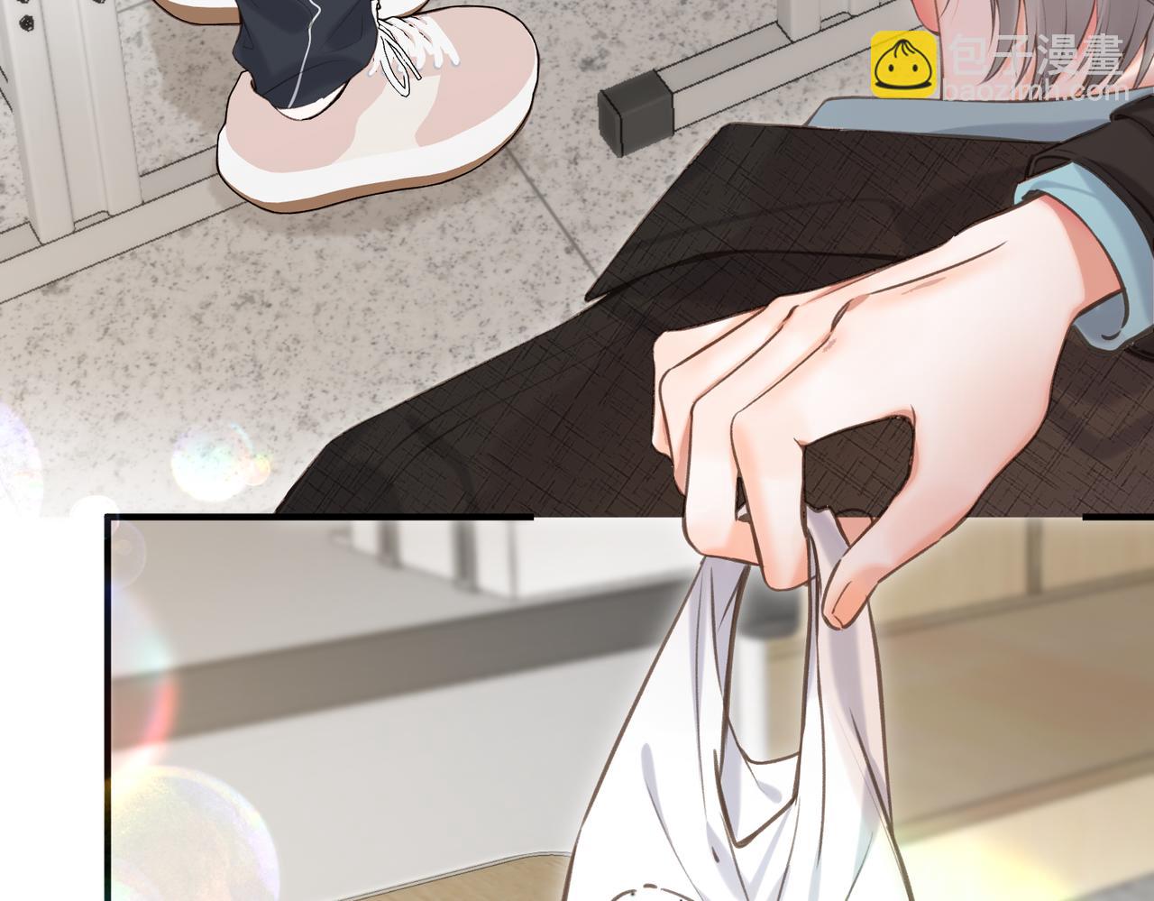 第70话 轻点&hellip;(1/2)-第255话