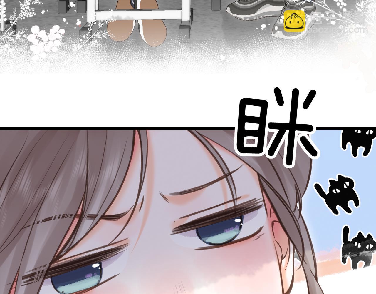 第70话 轻点&hellip;(1/2)-第255话