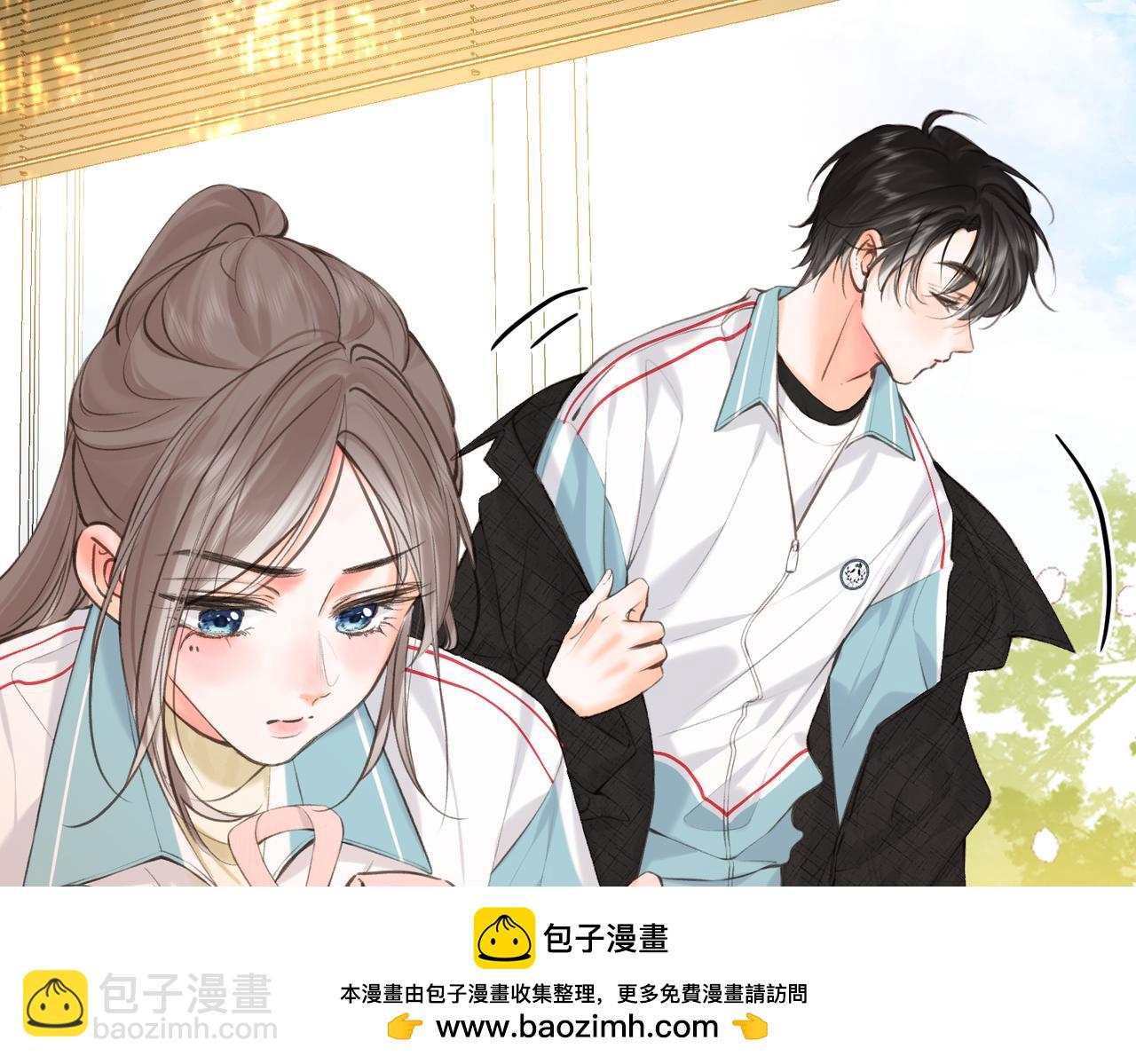 第70话 轻点&hellip;(1/2)-第255话