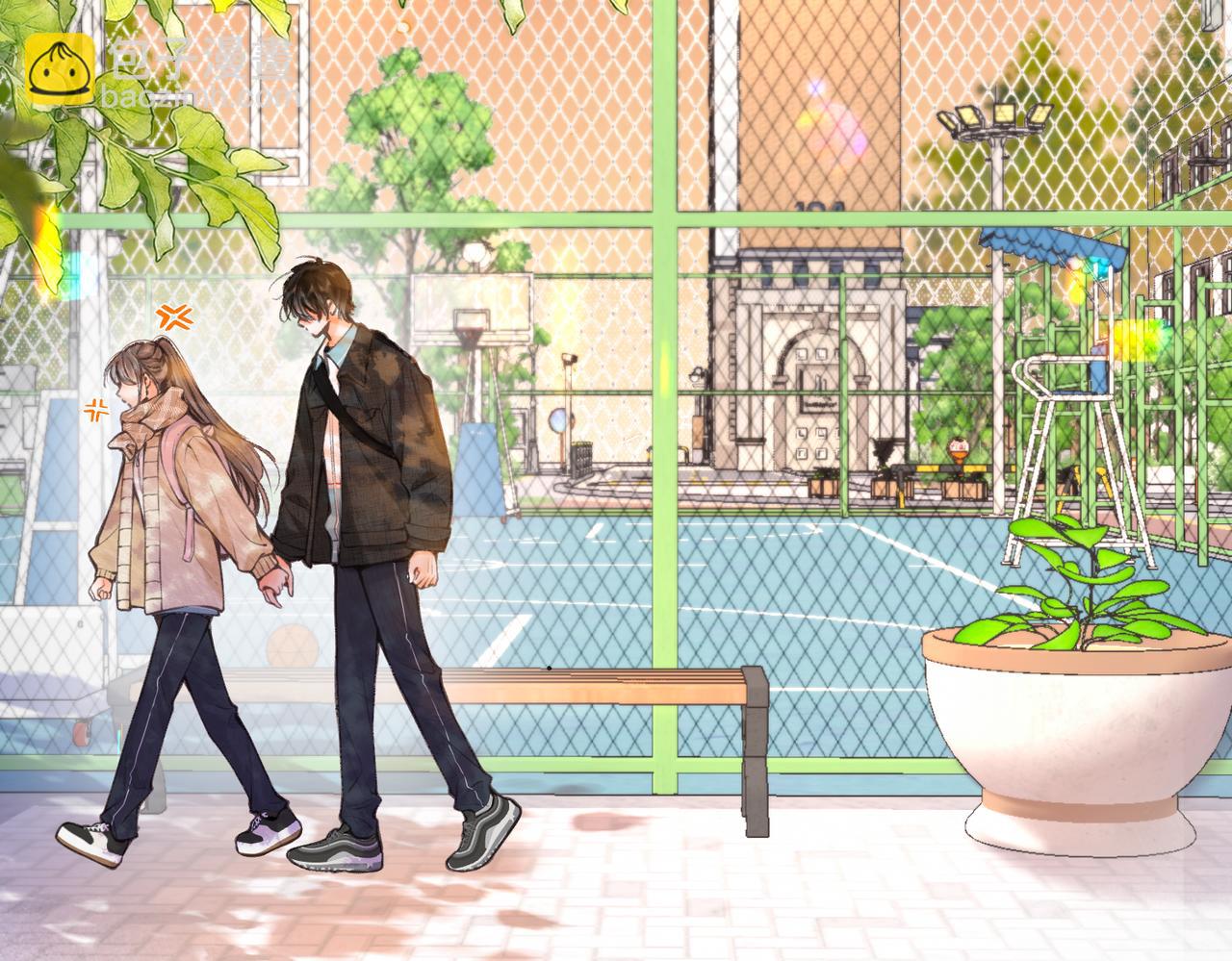 第72话 白月光(1/3)-第257话