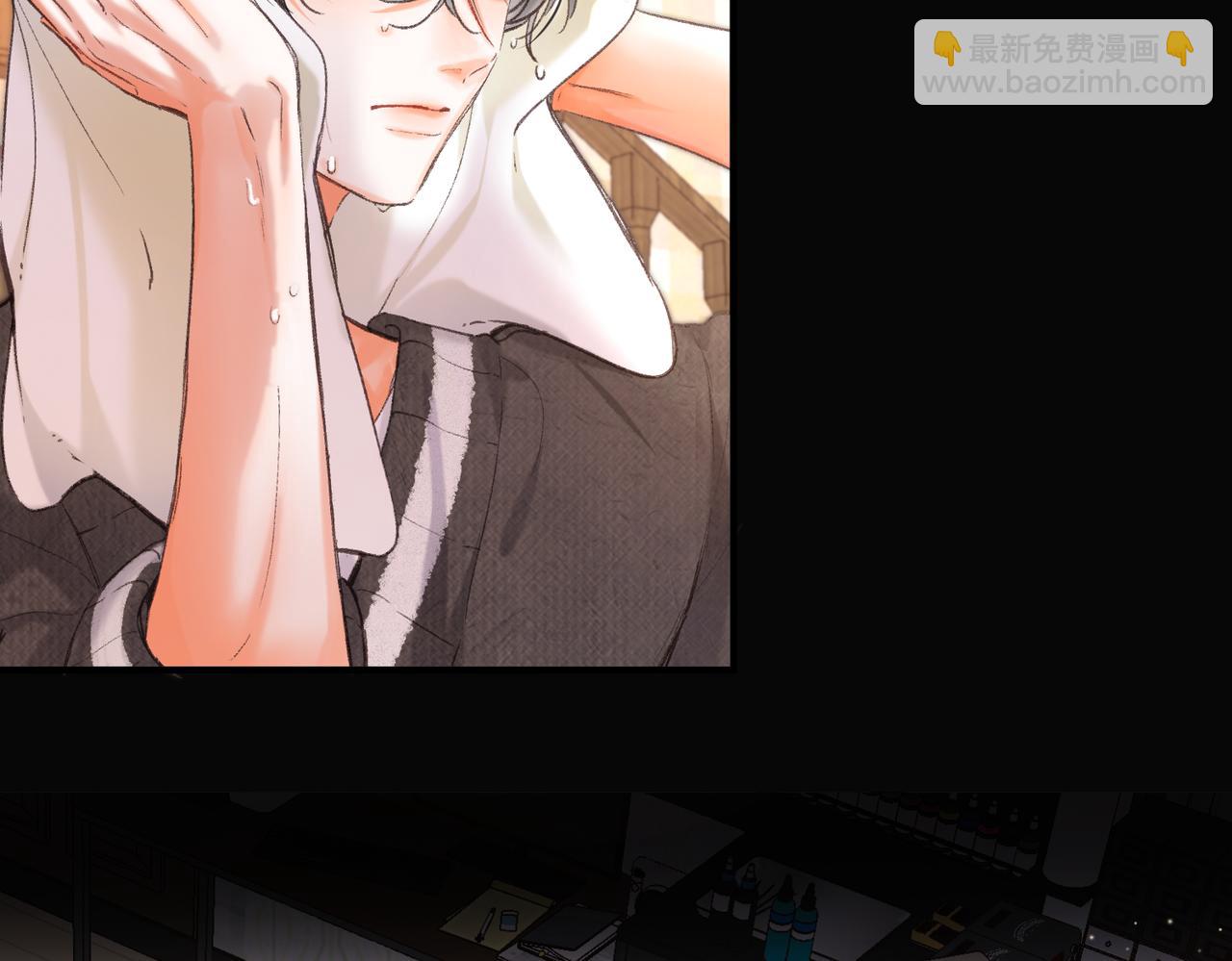 第74话 问不出口的问题&hellip;(1/2)-第259话