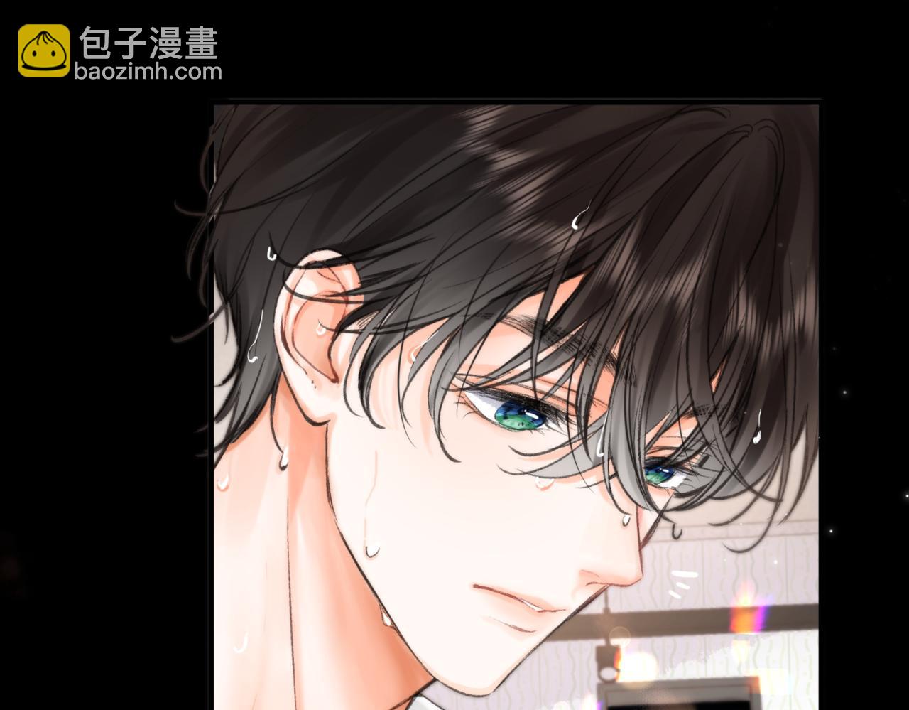 第74话 问不出口的问题&hellip;(1/2)-第259话