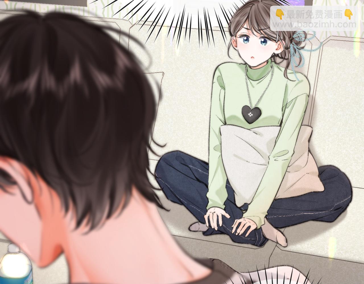 第74话 问不出口的问题&hellip;(1/2)-第259话