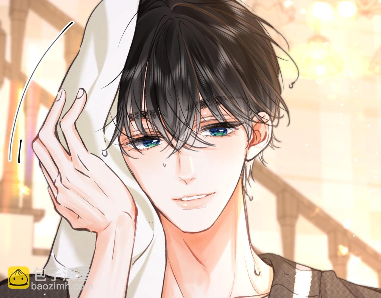 第74话 问不出口的问题&hellip;(1/2)-第259话