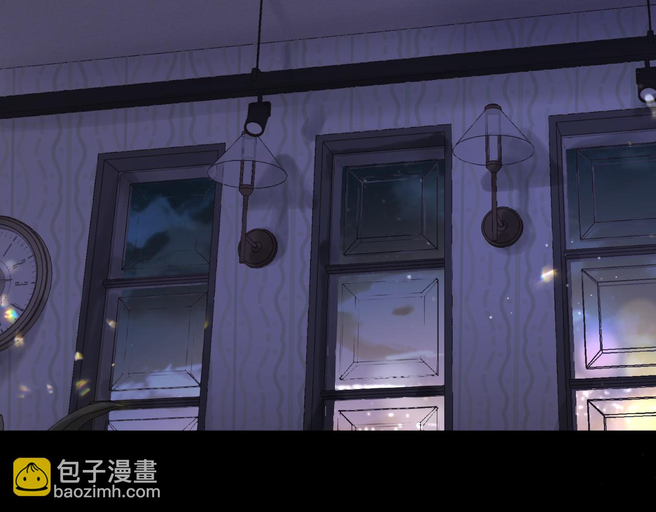 第74话 问不出口的问题&hellip;(1/2)-第259话