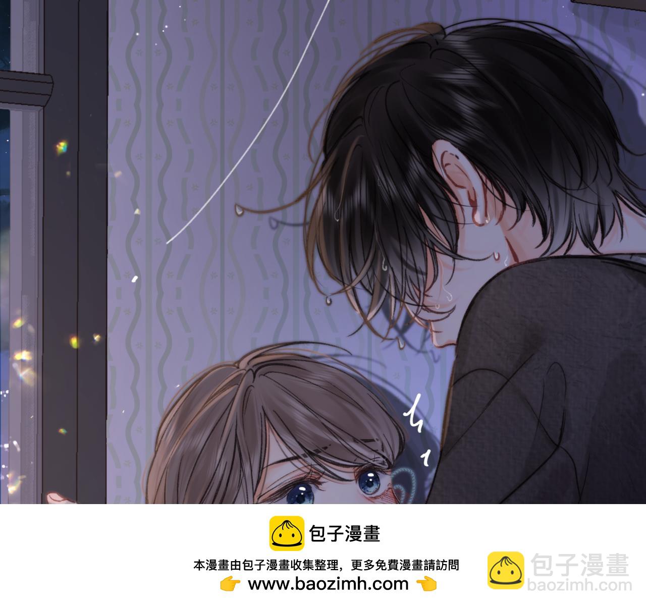 第74话 问不出口的问题&hellip;(1/2)-第259话