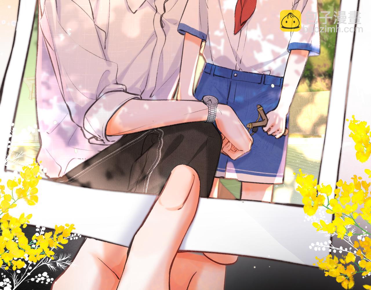 第74话 问不出口的问题&hellip;(1/2)-第259话