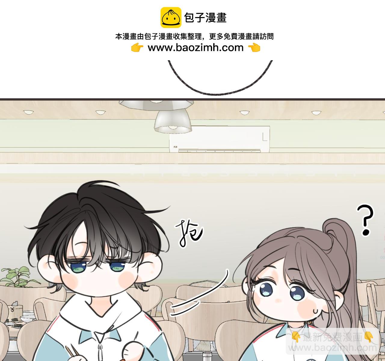 番外3 烧烤-第261话