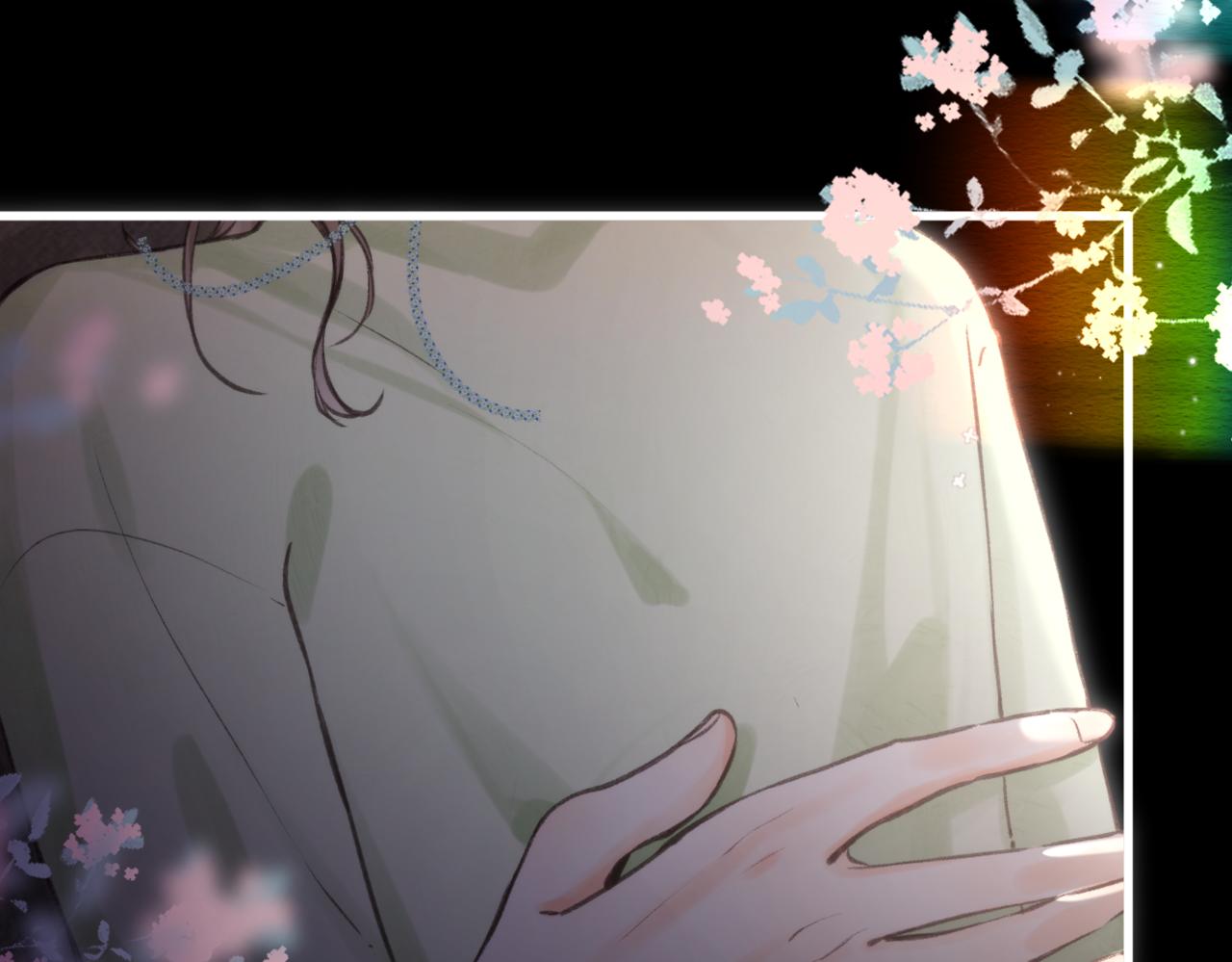 第76话 你愿意做我&hellip;&hellip;吗？(1/3)-第263话