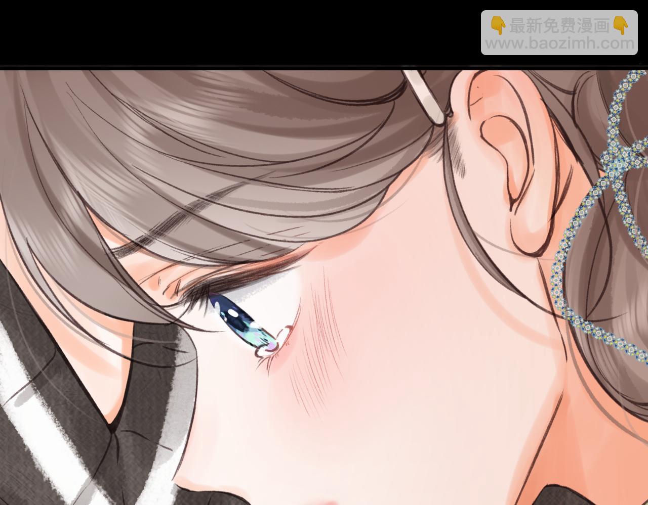 第76话 你愿意做我&hellip;&hellip;吗？(1/3)-第263话