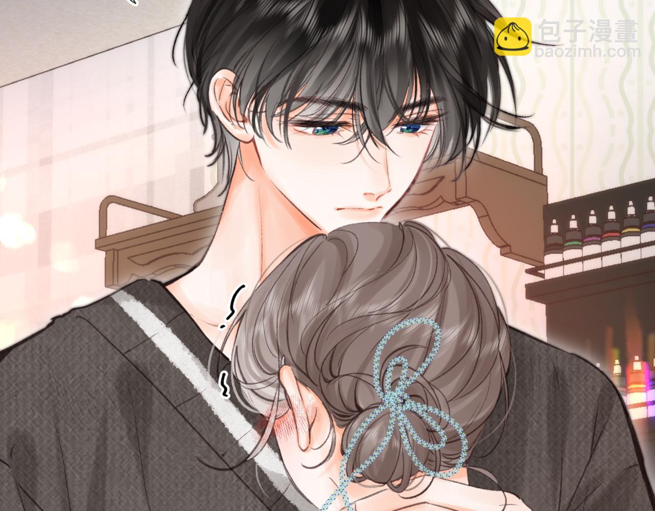 第76话 你愿意做我&hellip;&hellip;吗？(1/3)-第263话