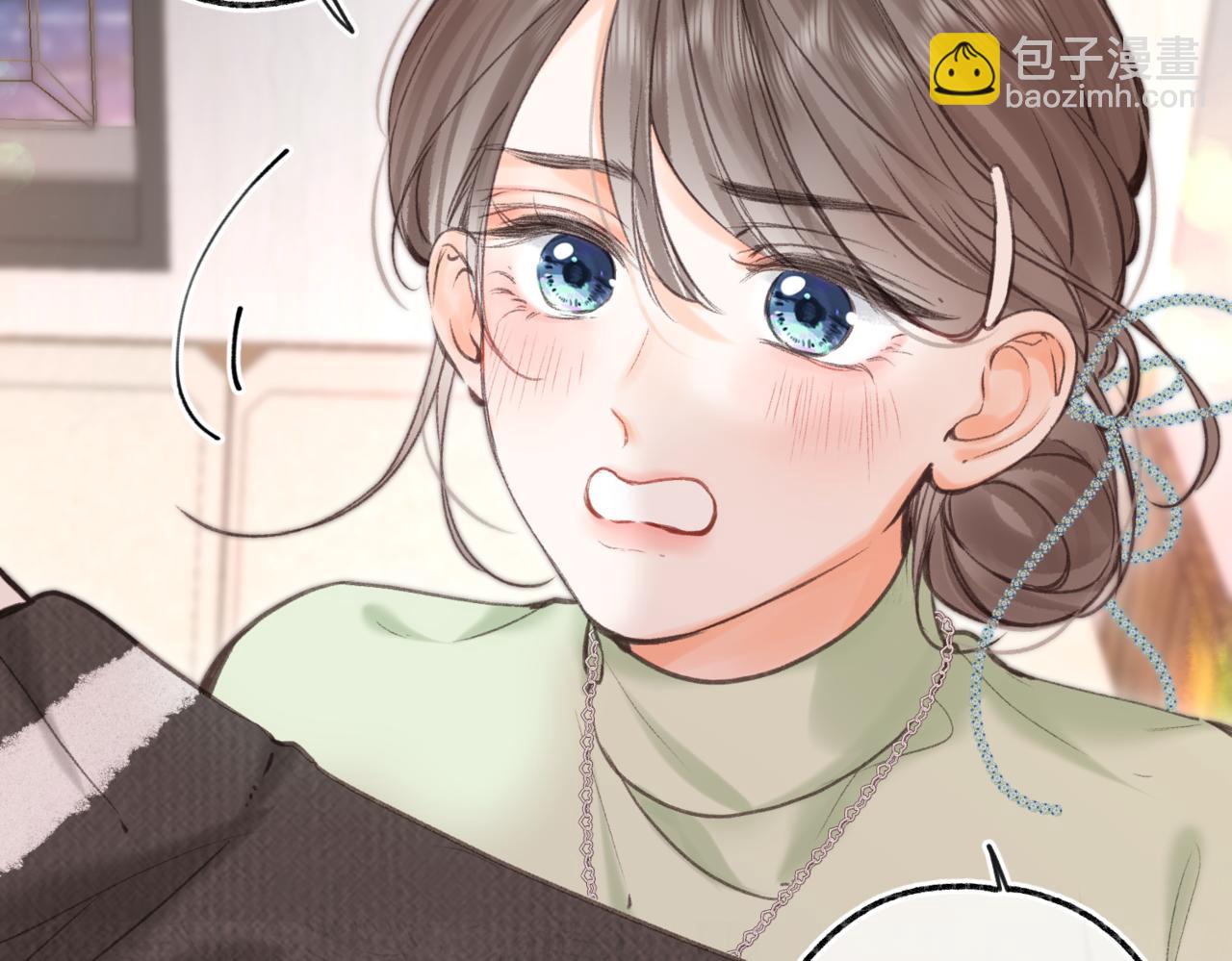 第76话 你愿意做我&hellip;&hellip;吗？(1/3)-第263话