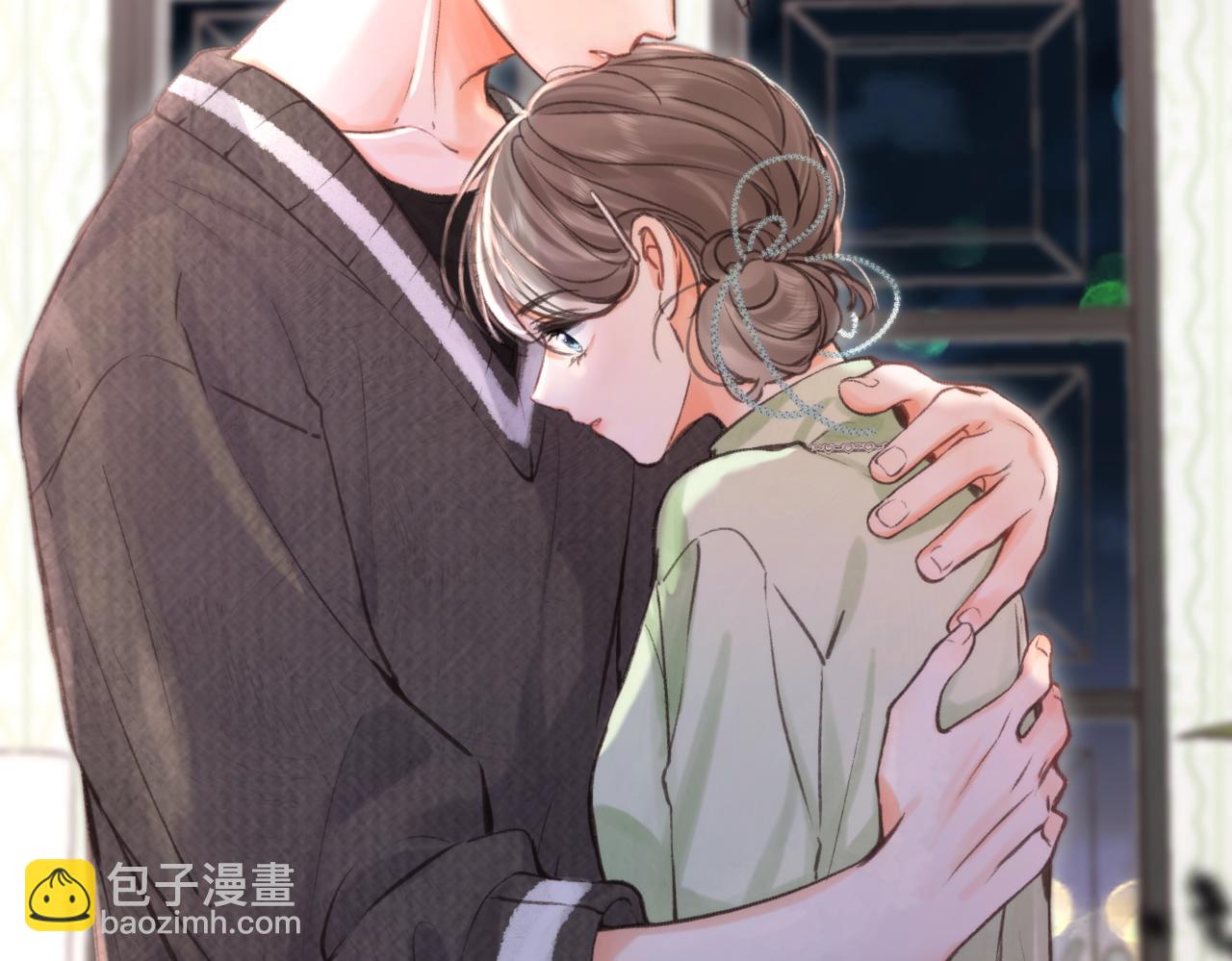 第76话 你愿意做我&hellip;&hellip;吗？(1/3)-第263话