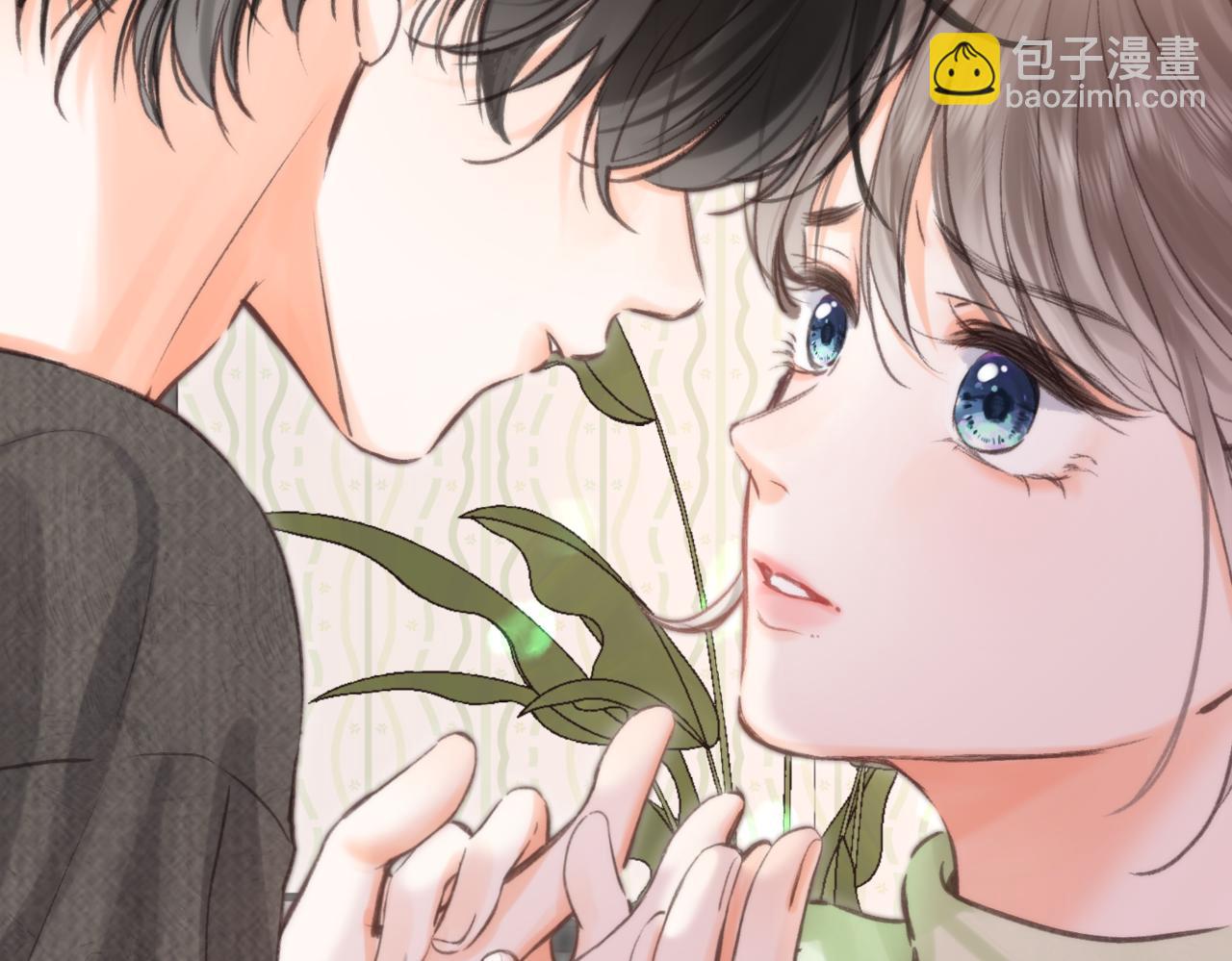 第76话 你愿意做我&hellip;&hellip;吗？(1/3)-第263话