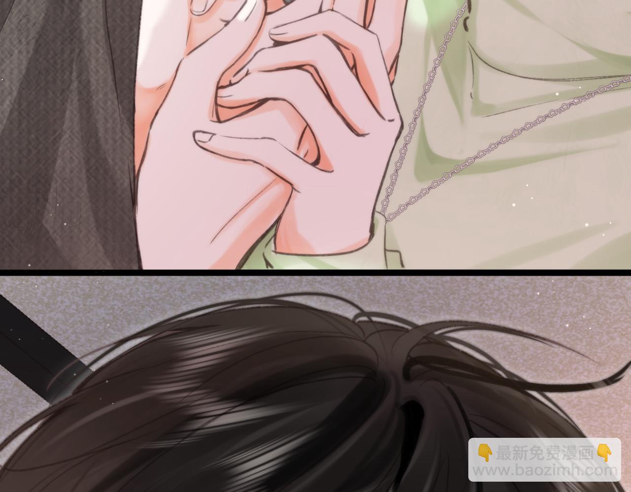 第76话 你愿意做我&hellip;&hellip;吗？(1/3)-第263话