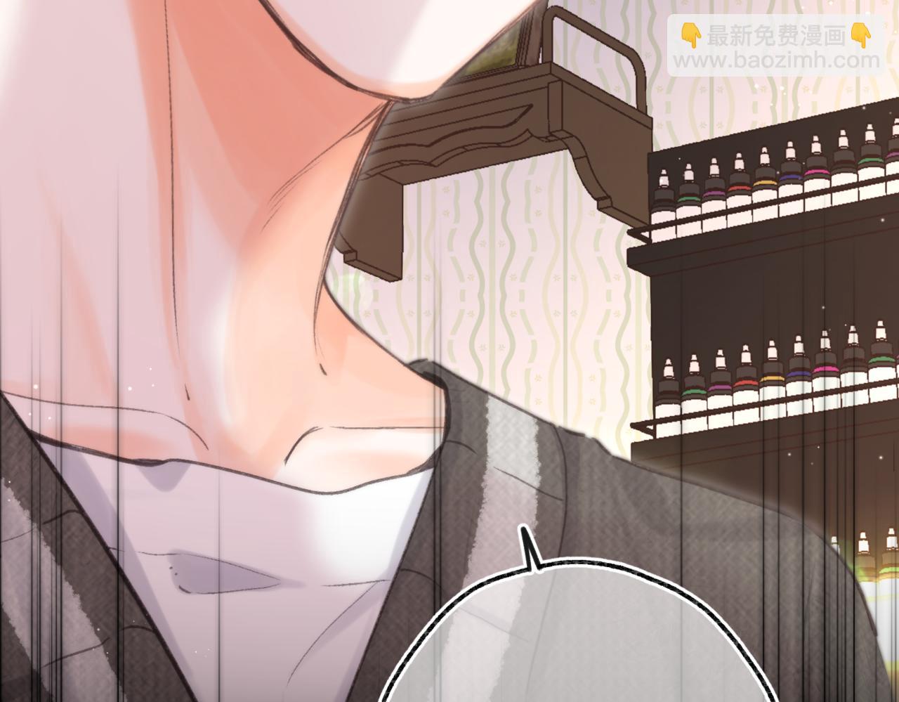 第76话 你愿意做我&hellip;&hellip;吗？(1/3)-第263话