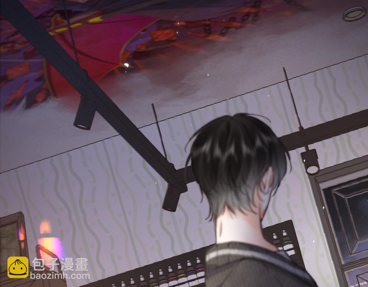 第76话 你愿意做我&hellip;&hellip;吗？(1/3)-第263话