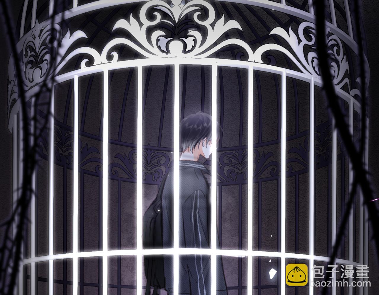 第76话 你愿意做我&hellip;&hellip;吗？(1/3)-第263话