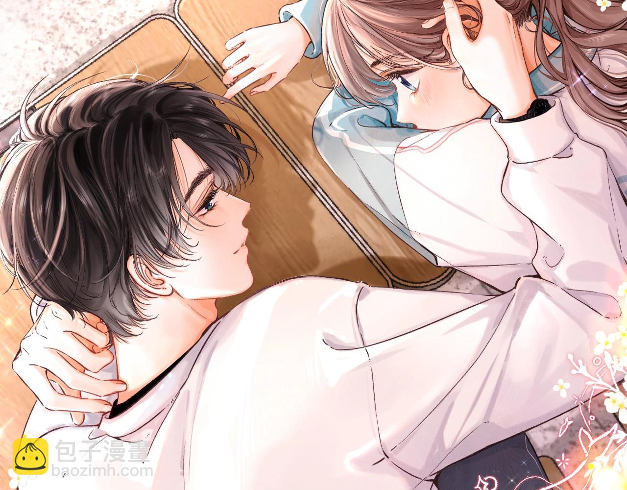 第76话 你愿意做我&hellip;&hellip;吗？(1/3)-第263话