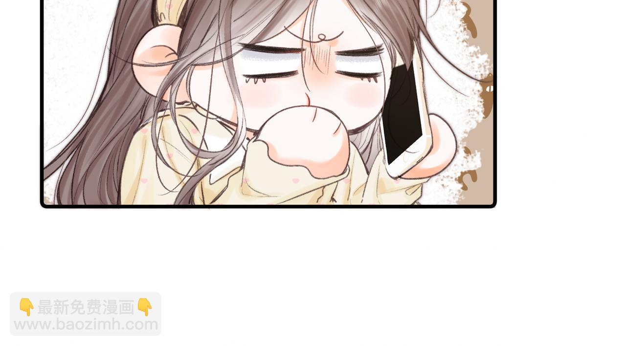 第78话 林语惊，我不会放手的(1/3)-第265话