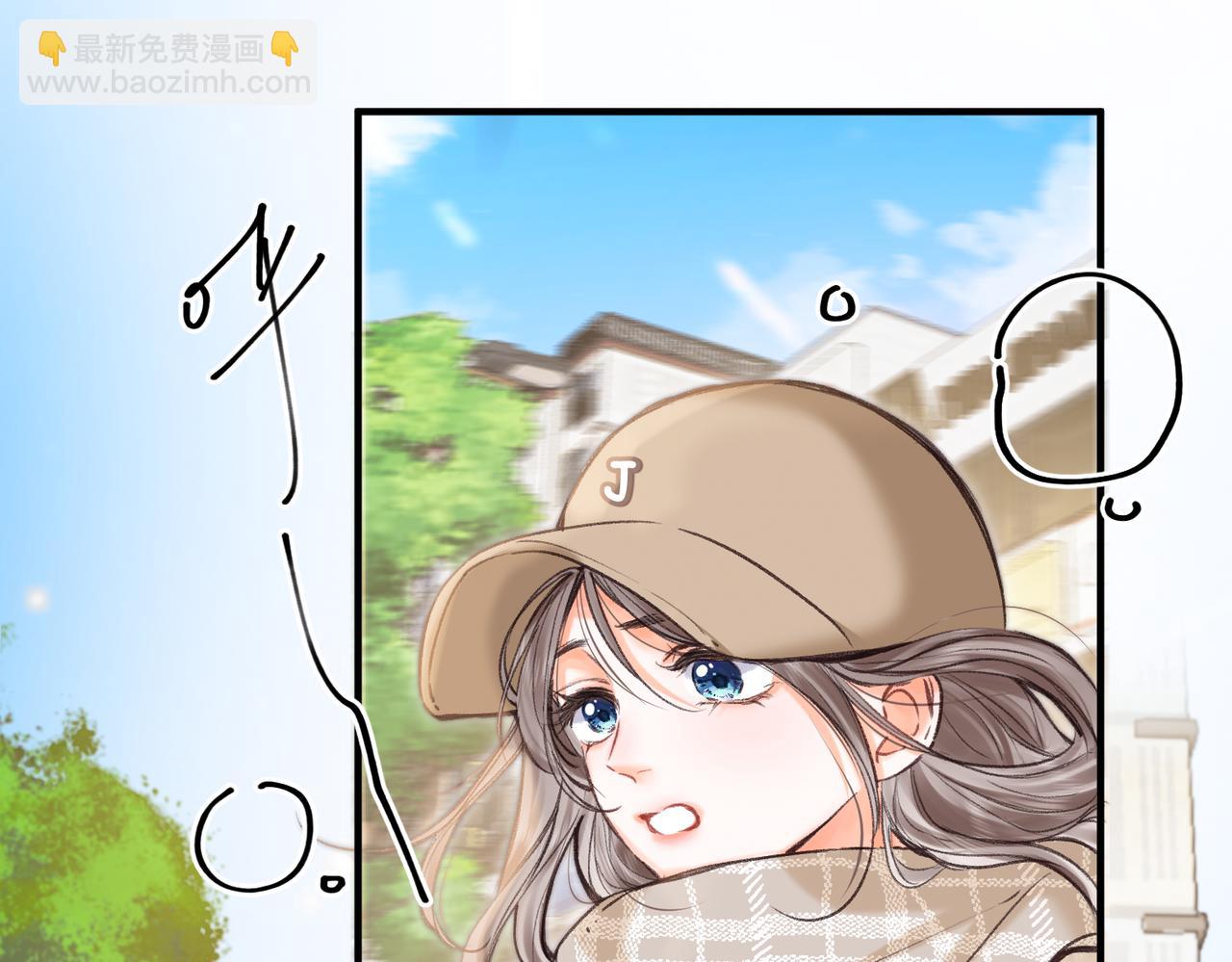 第78话 林语惊，我不会放手的(1/3)-第265话