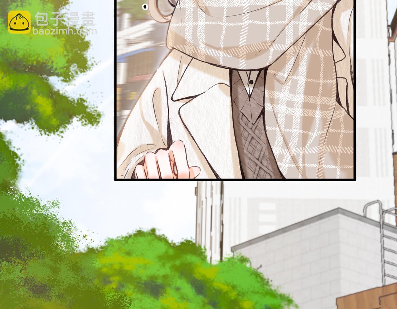 第78话 林语惊，我不会放手的(1/3)-第265话