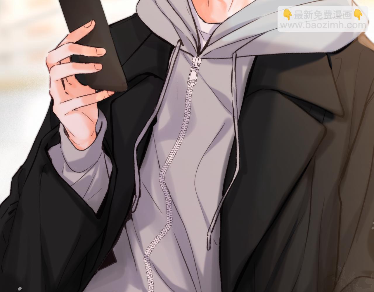 第78话 林语惊，我不会放手的(1/3)-第265话