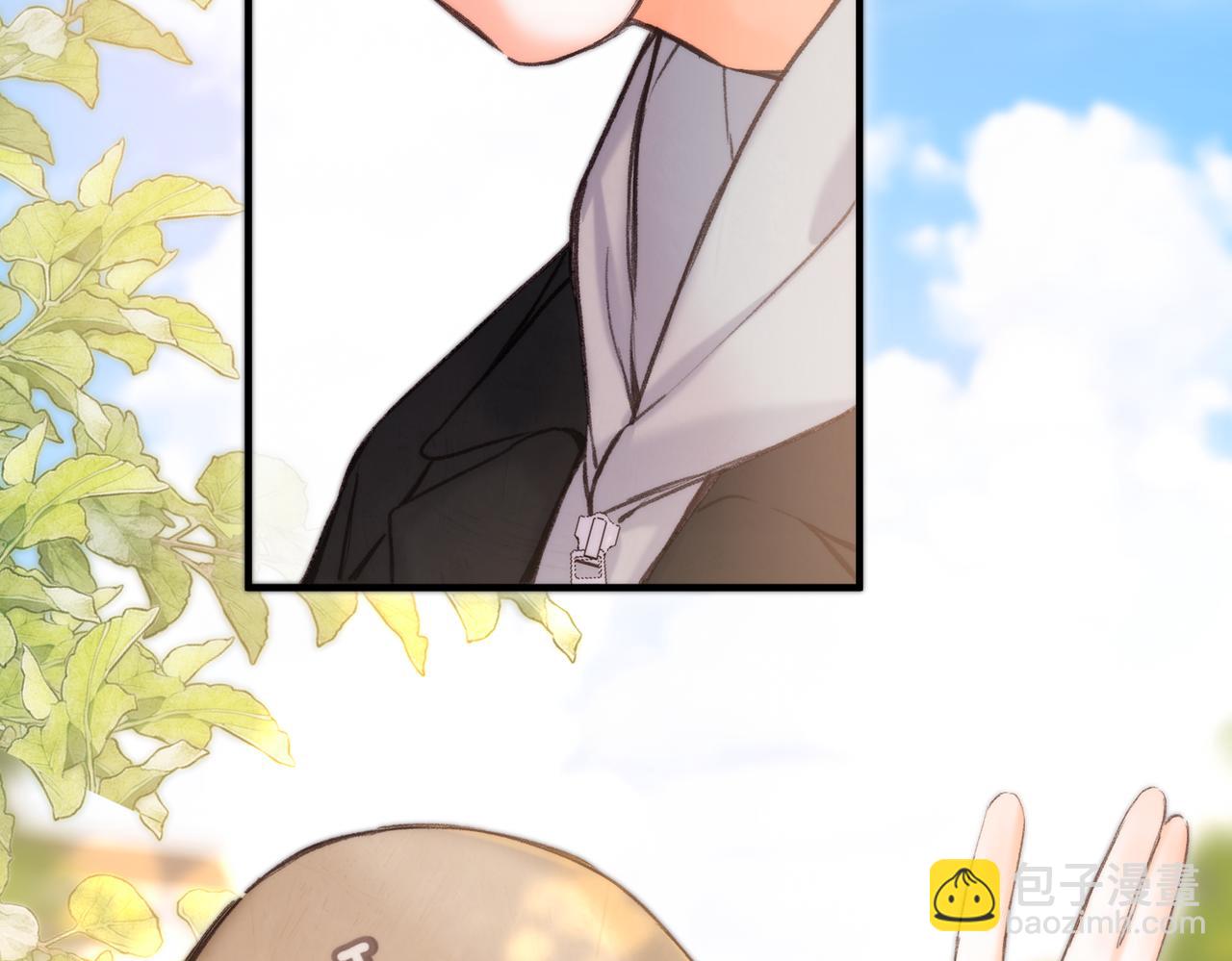 第78话 林语惊，我不会放手的(1/3)-第265话