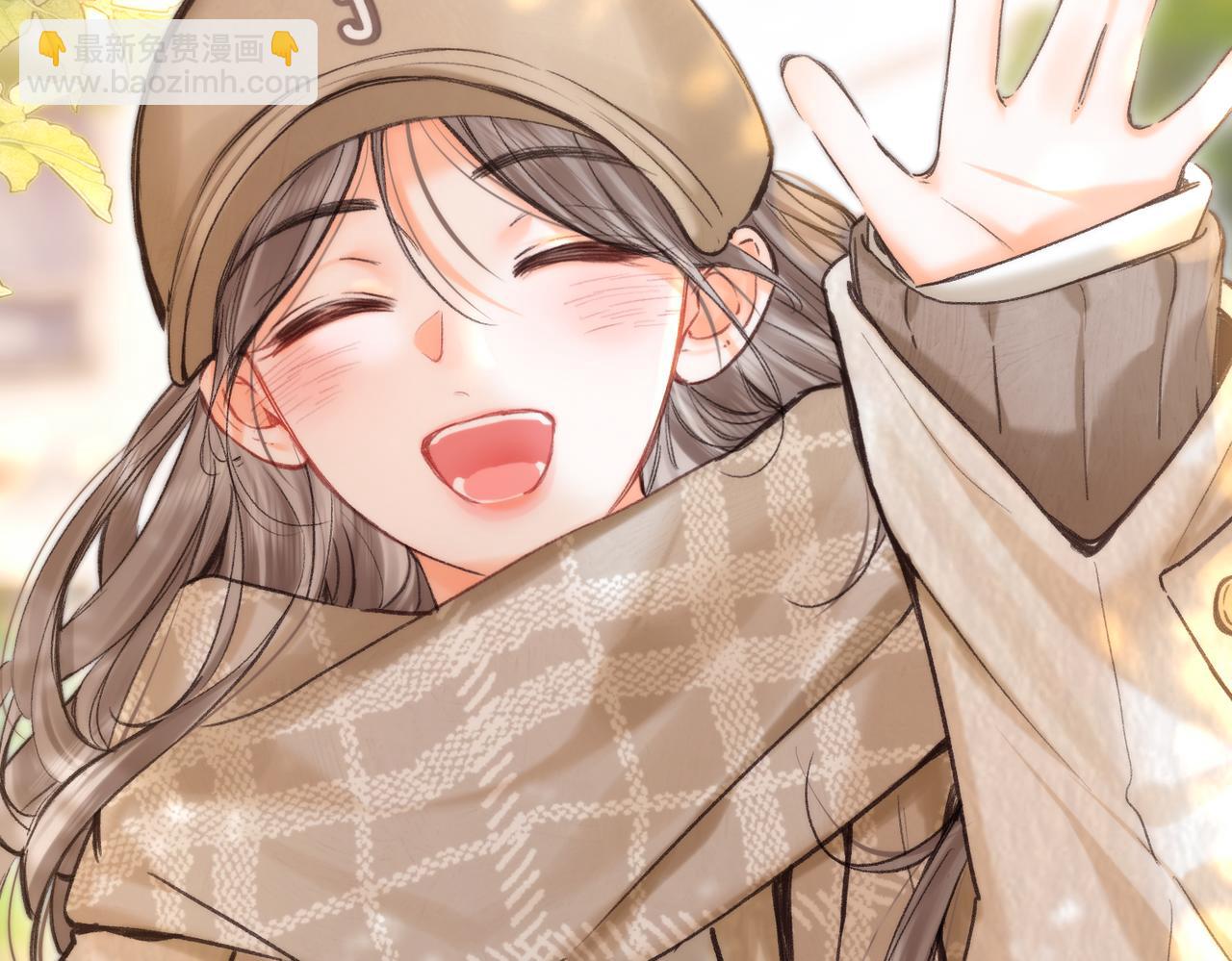 第78话 林语惊，我不会放手的(1/3)-第265话