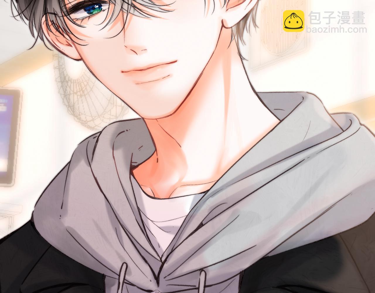 第78话 林语惊，我不会放手的(1/3)-第265话