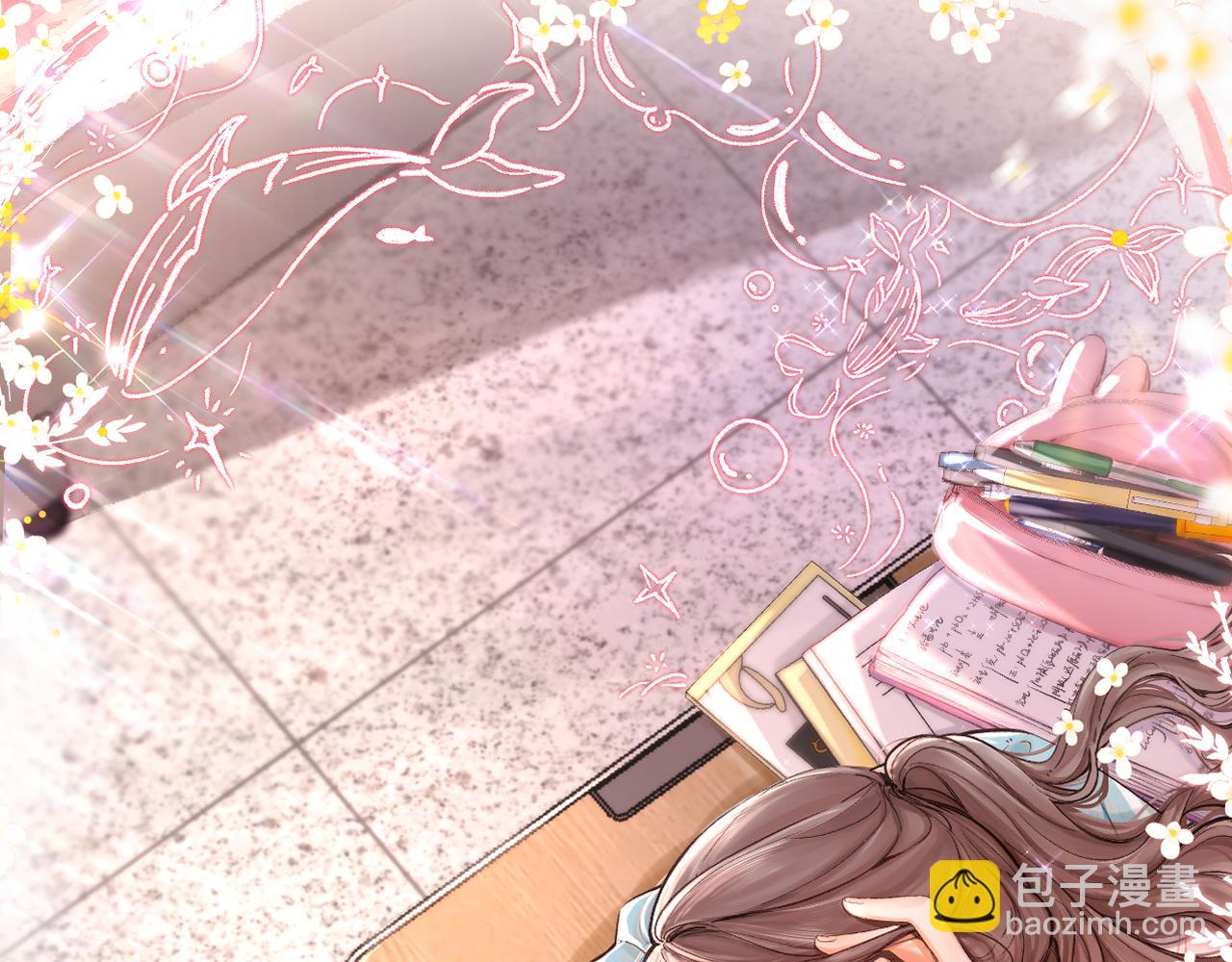 第78话 林语惊，我不会放手的(1/3)-第265话