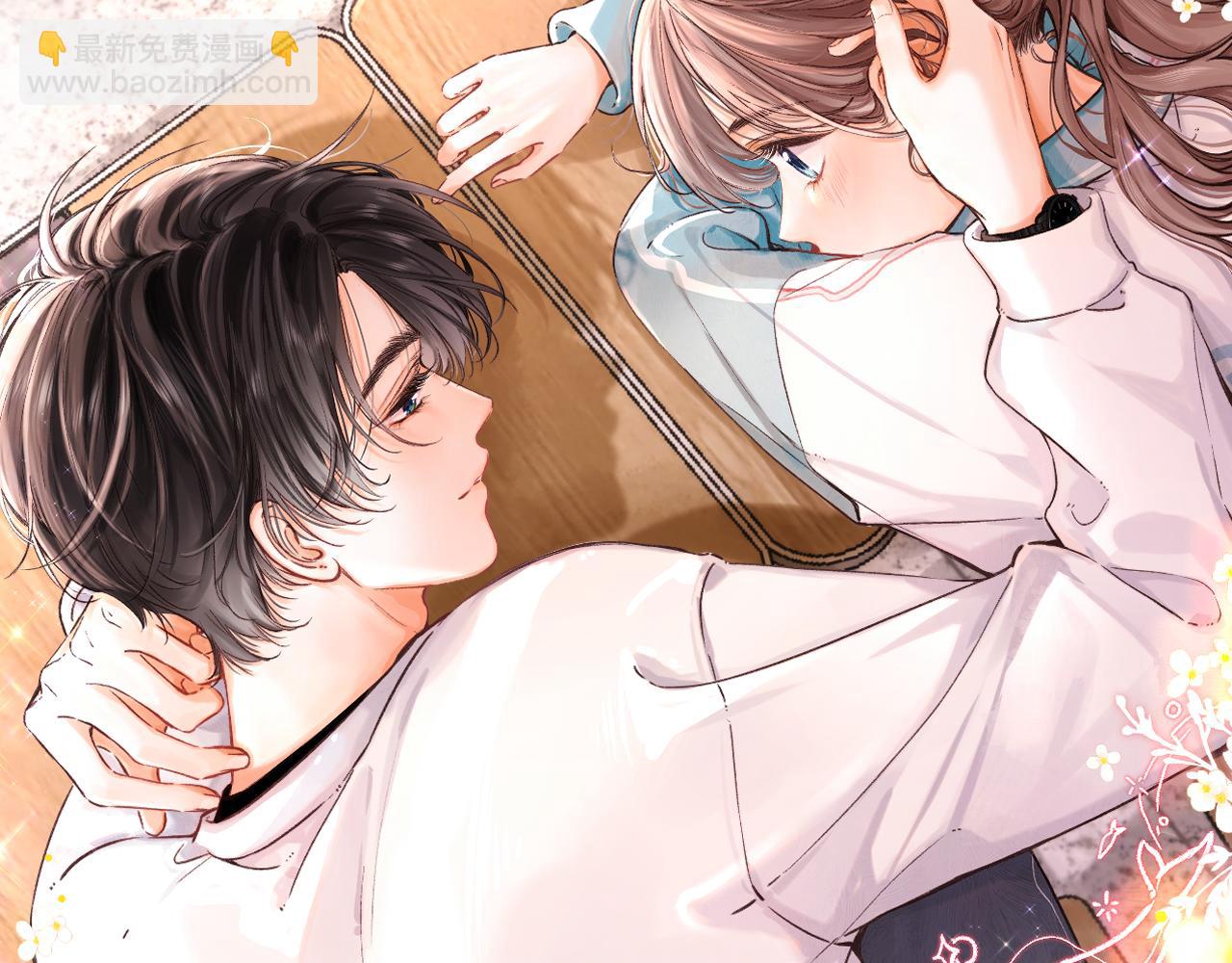 第78话 林语惊，我不会放手的(1/3)-第265话