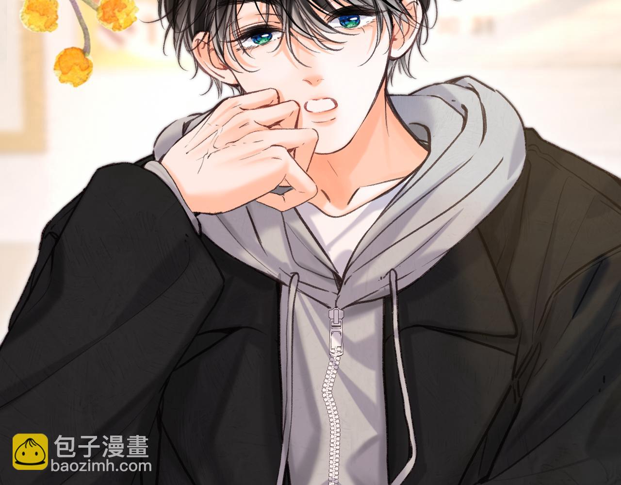 第78话 林语惊，我不会放手的(1/3)-第265话