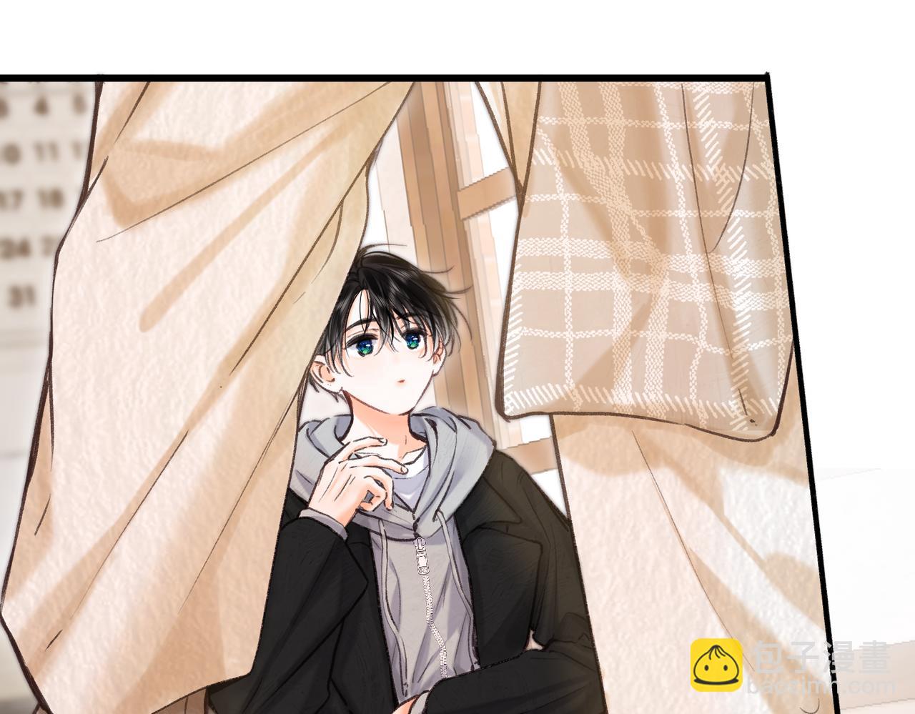 第78话 林语惊，我不会放手的(1/3)-第265话