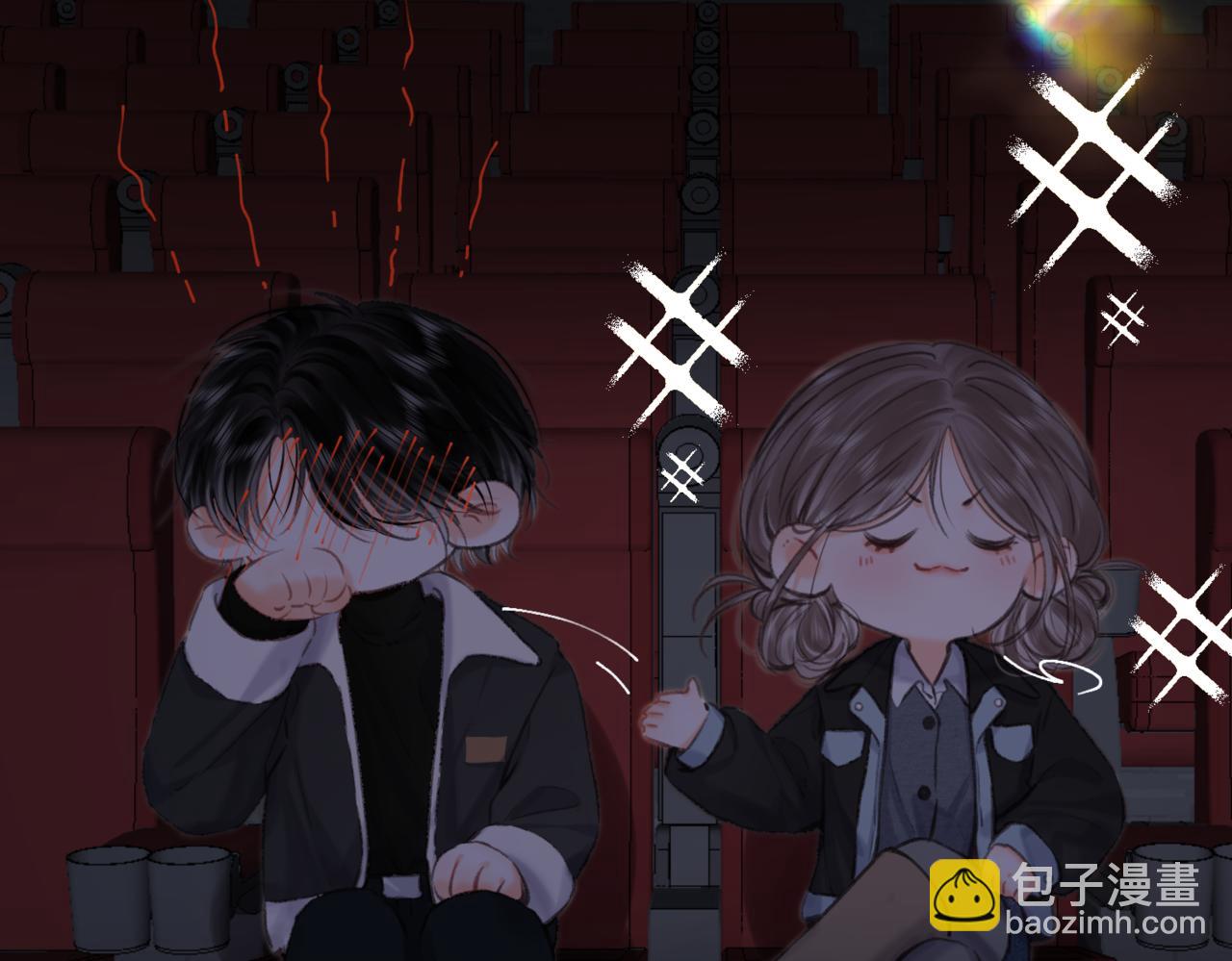 第80话 曾经的刺(1/3)-第267话