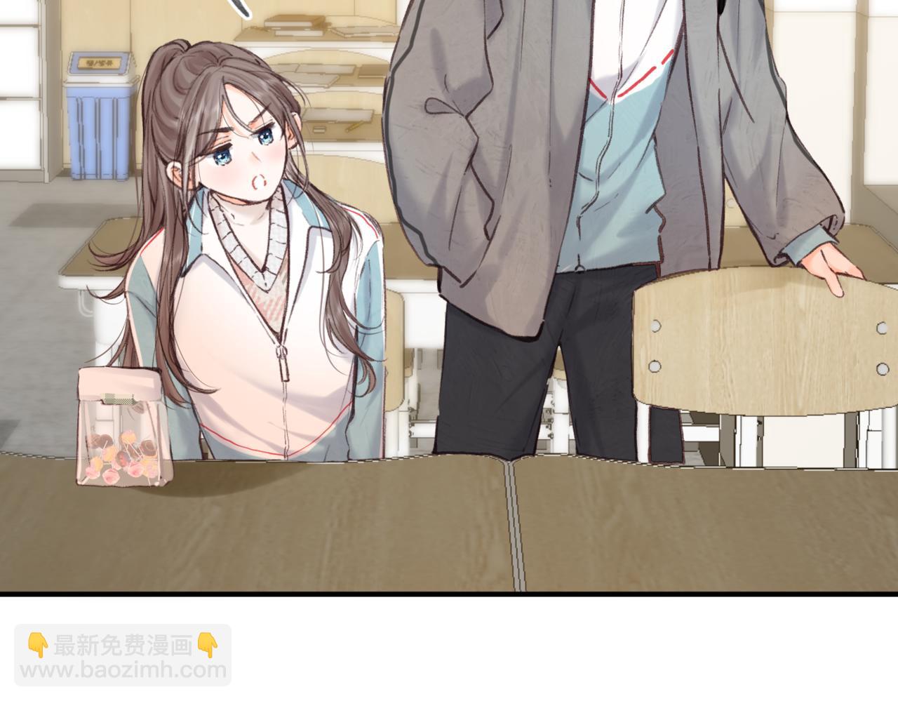 第80话 曾经的刺(1/3)-第267话