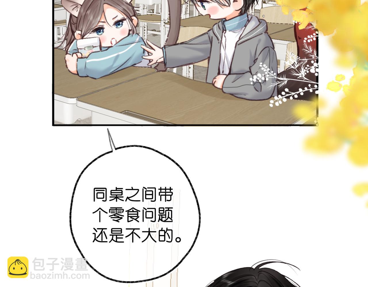 第80话 曾经的刺(1/3)-第267话