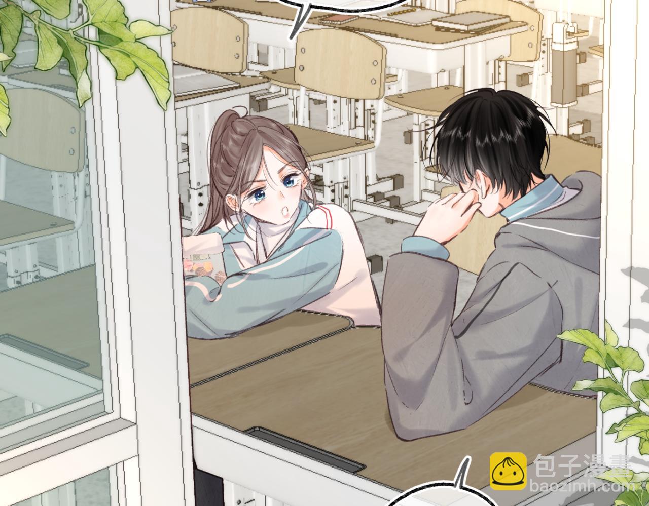 第80话 曾经的刺(1/3)-第267话