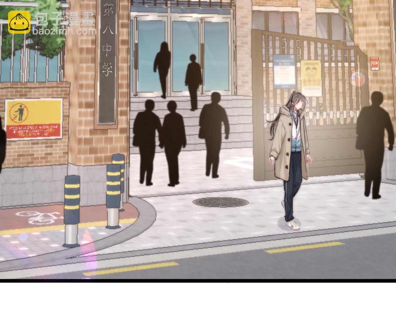 第80话 曾经的刺(1/3)-第267话