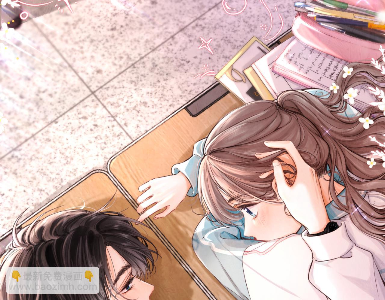 番外5 一对情头～-第269话