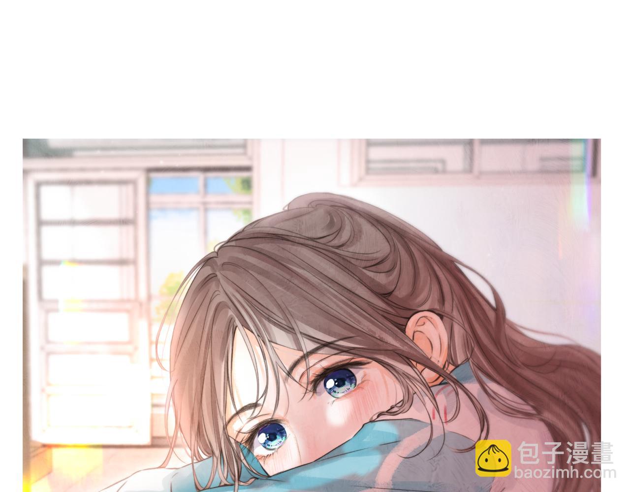 番外5 一对情头～-第269话