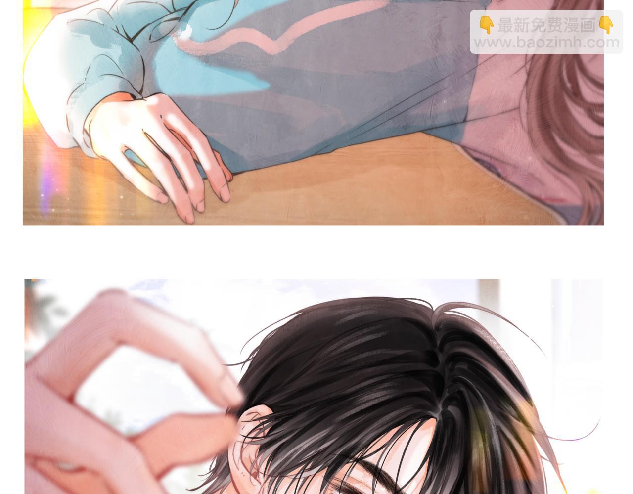 番外5 一对情头～-第269话