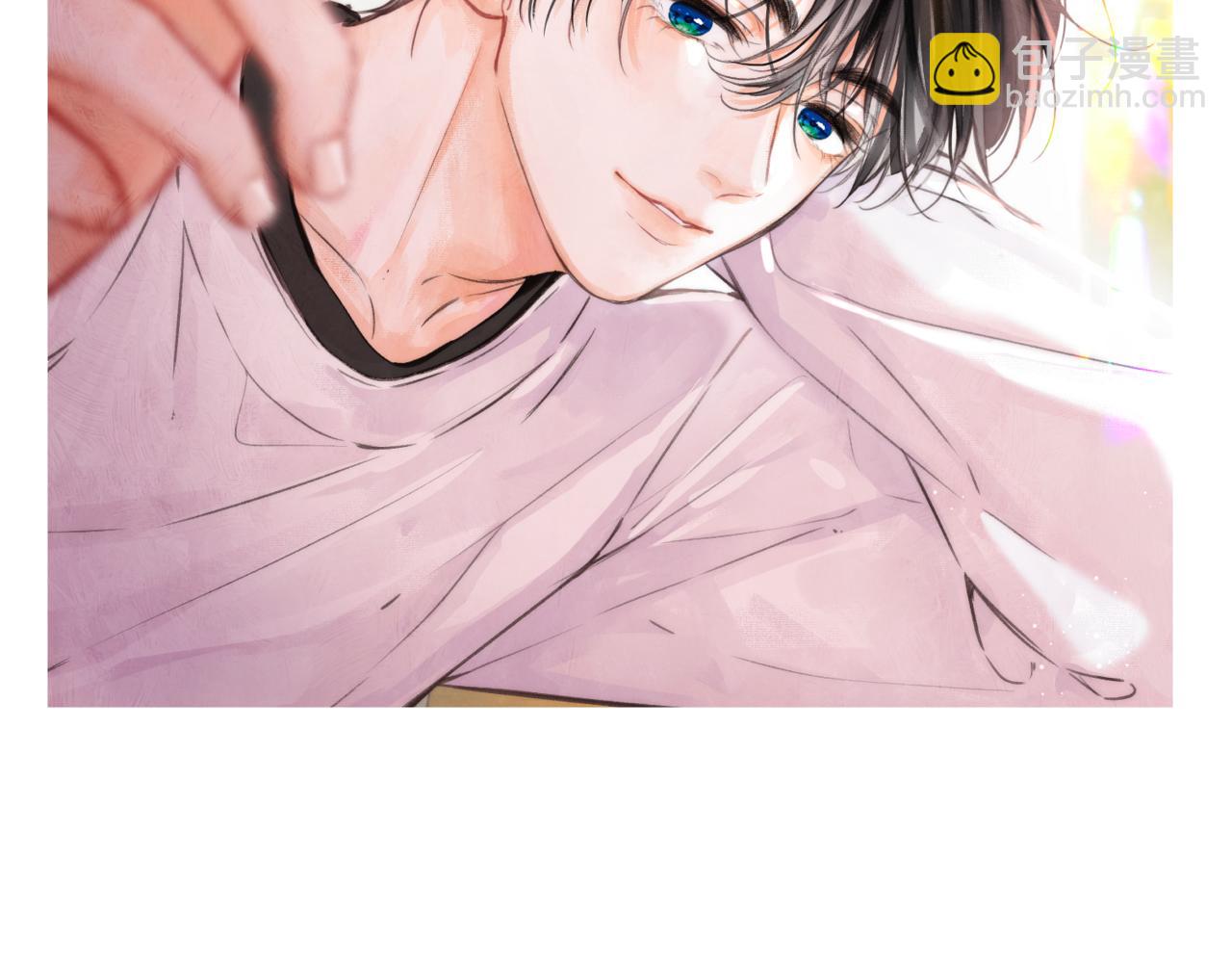 番外5 一对情头～-第269话