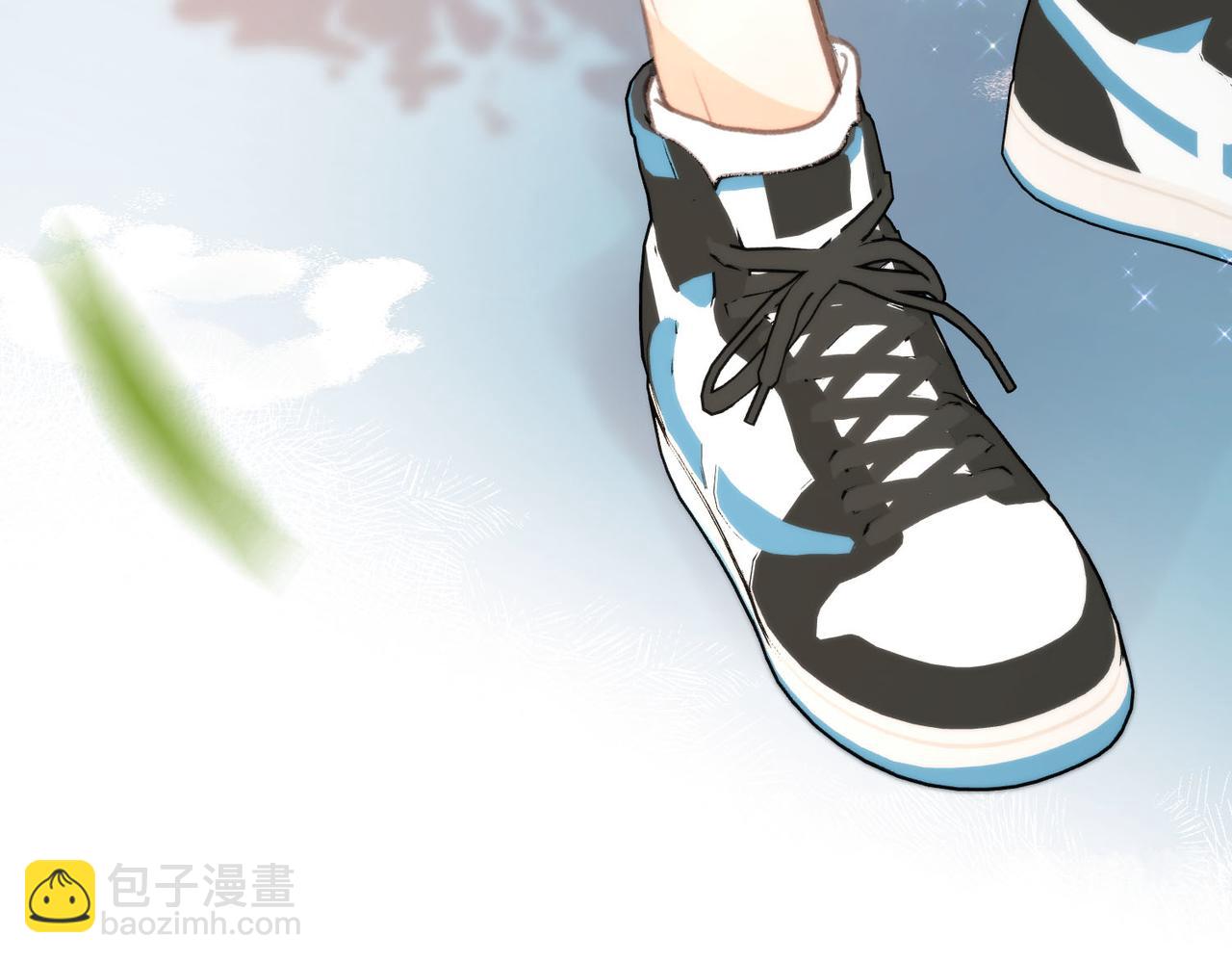 第9话 那是我同桌(1/3)-第11话